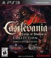 PS3 GAME - Castlevania Lords of Shadow Collection PS3 GAME - Castlevania Lords of Shadow Collection